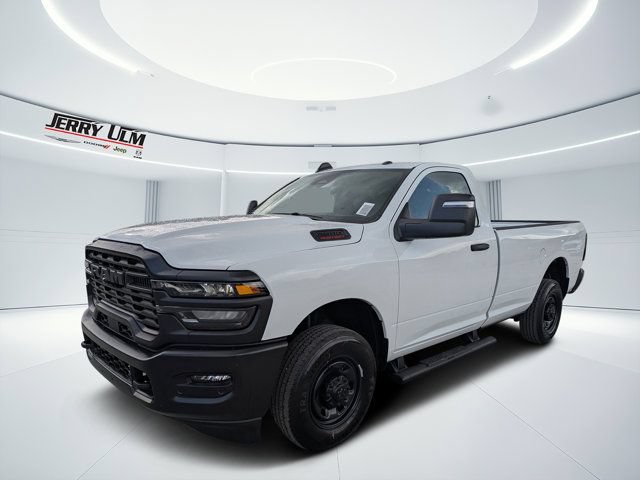 New 2026 RAM 2500 Tradesman RWD image 7
