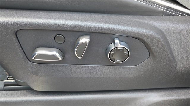 New 2025 GMC Sierra 2500 AT4X w/ AT4X AEV Edition image 35