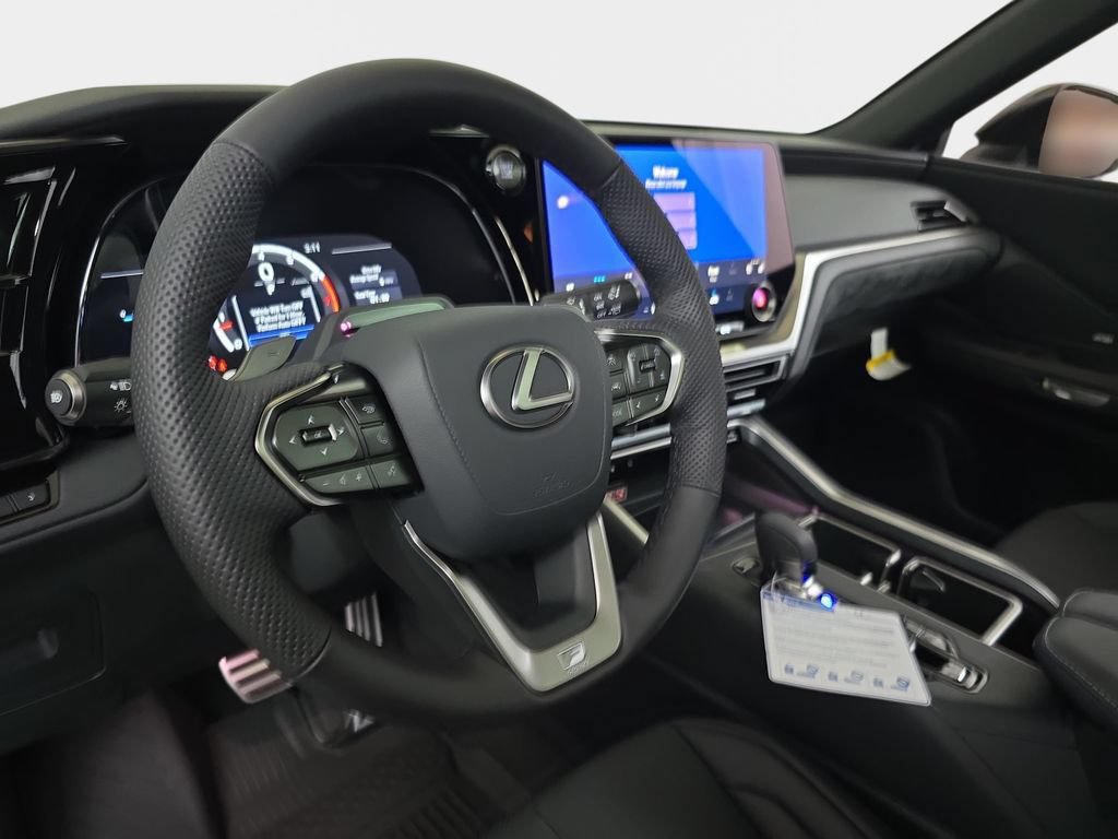 New 2026 Lexus TX 350 AWD w/ Technology Package image 17