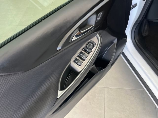 Used 2024 Chevrolet Malibu LT image 13