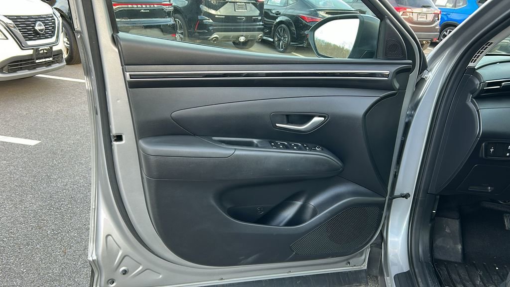 Used 2022 Hyundai Tucson SEL image 10