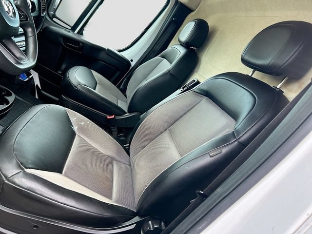 Used 2023 RAM ProMaster 2500 FWD image 12