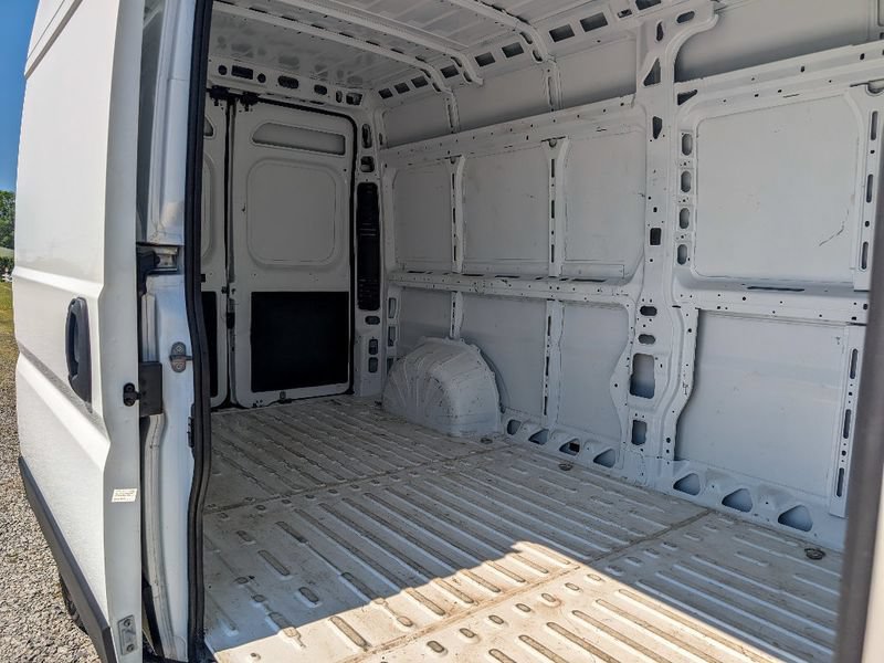 Used 2026 RAM ProMaster 2500 w/ Convenience Group FWD image 13