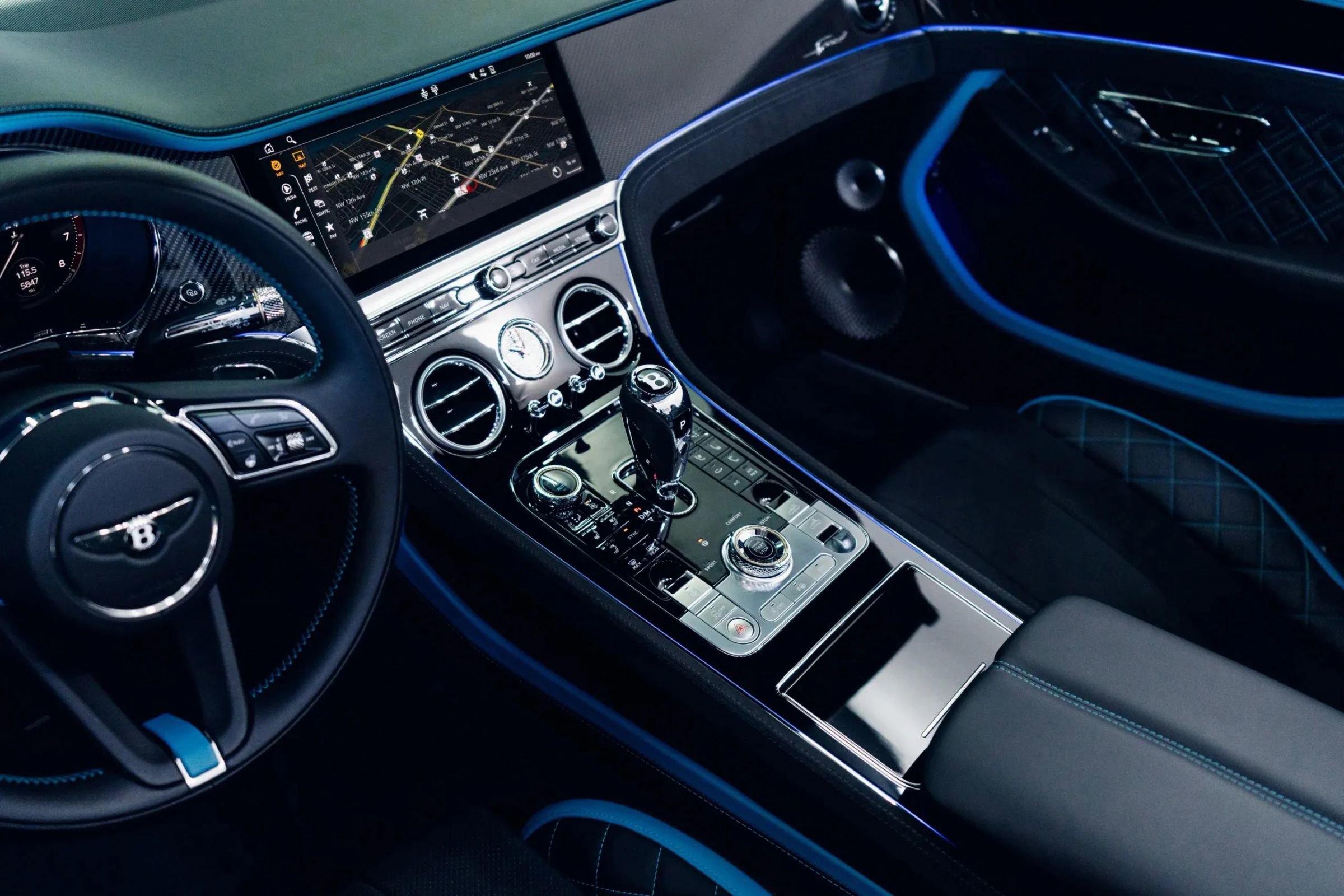 Used 2023 Bentley Continental GT Speed image 35