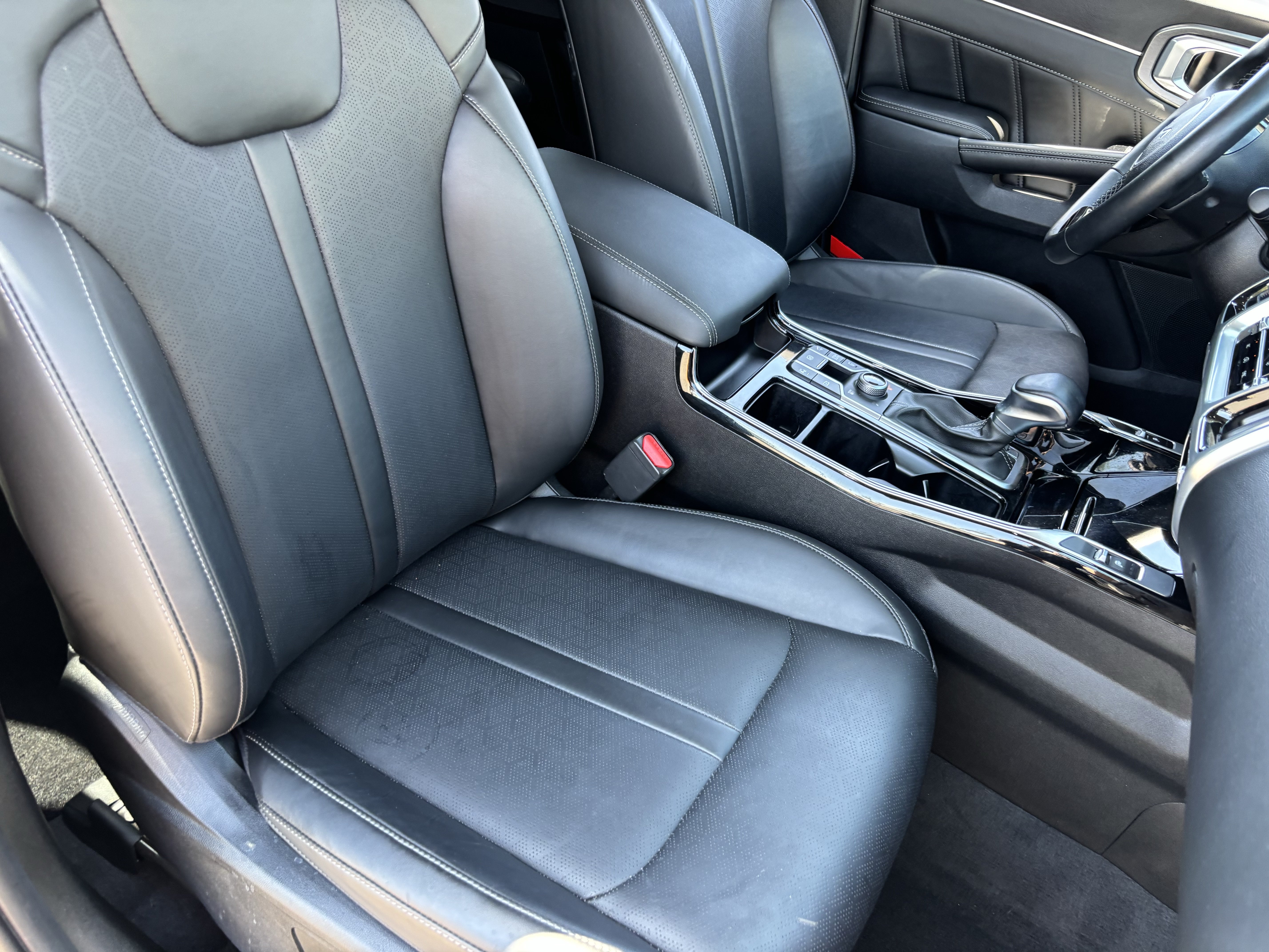 Certified 2023 Kia Sorento SX AWD/4WD image 8