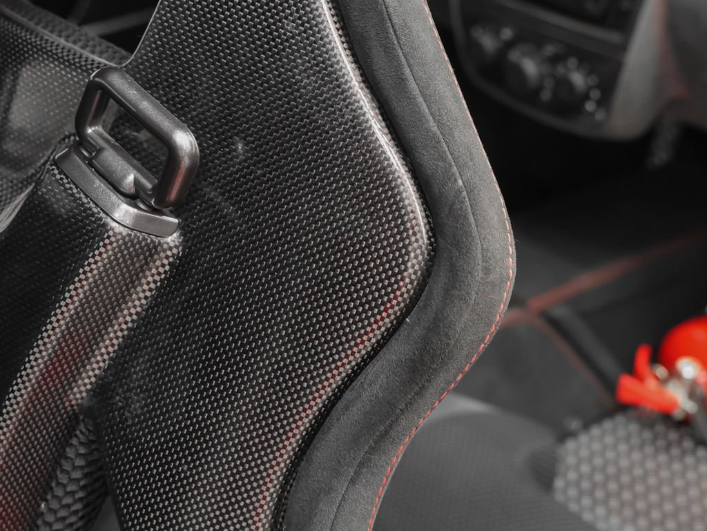 Used 2009 Ferrari F430 Scuderia RWD image 23