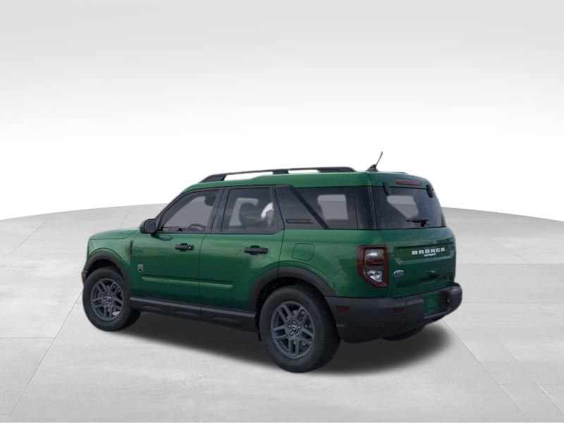 New 2025 Ford Bronco Sport Big Bend w/ Convenience Package image 6