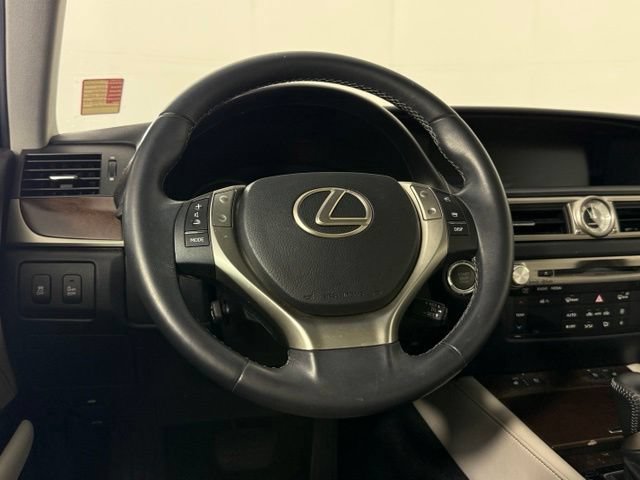 Used 2015 Lexus GS 350 w/ Premium Package RWD image 21