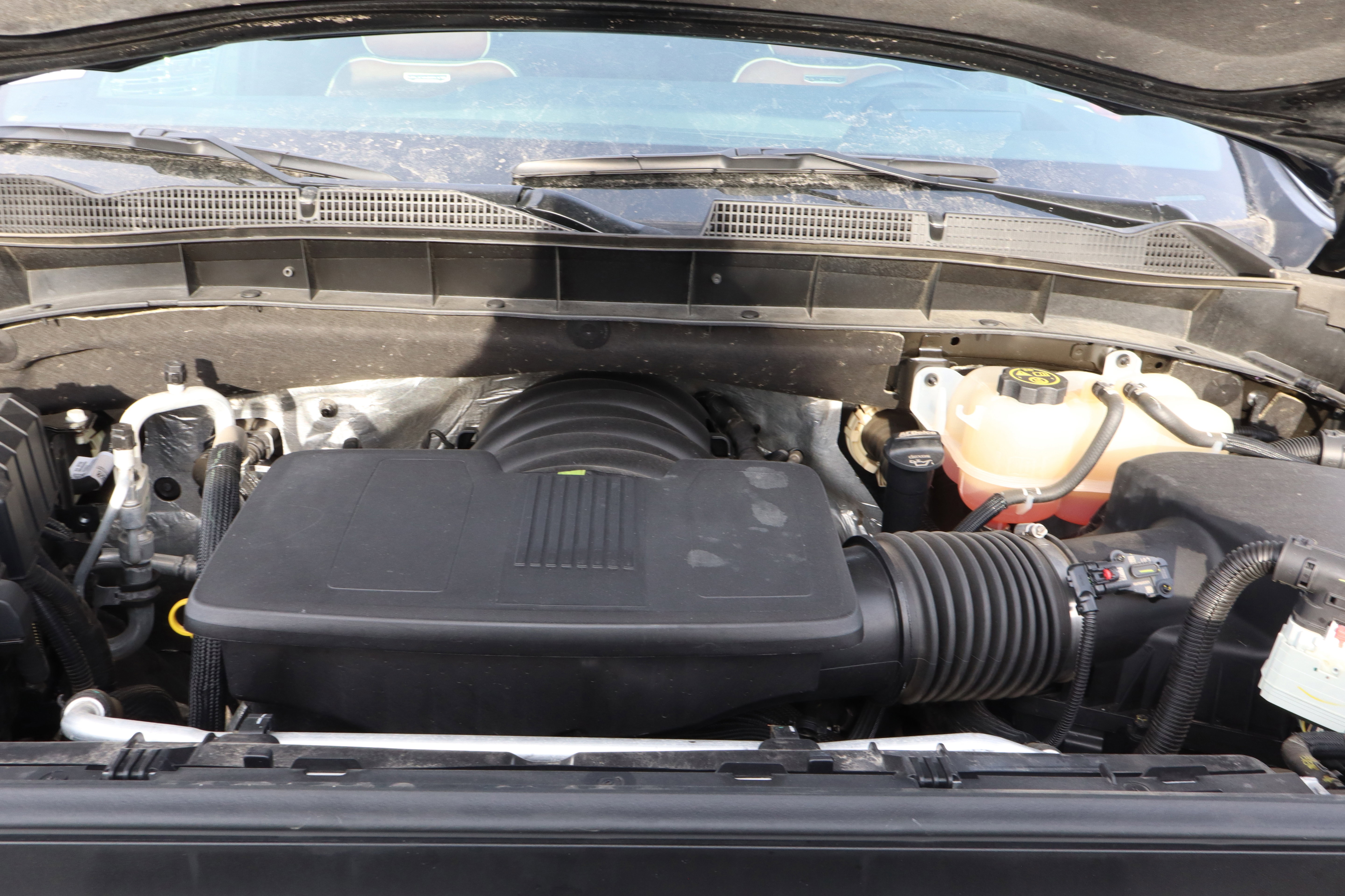 Certified 2024 GMC Sierra 1500 Denali Ultimate image 18