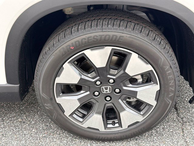 New 2026 Honda Pilot Elite image 25