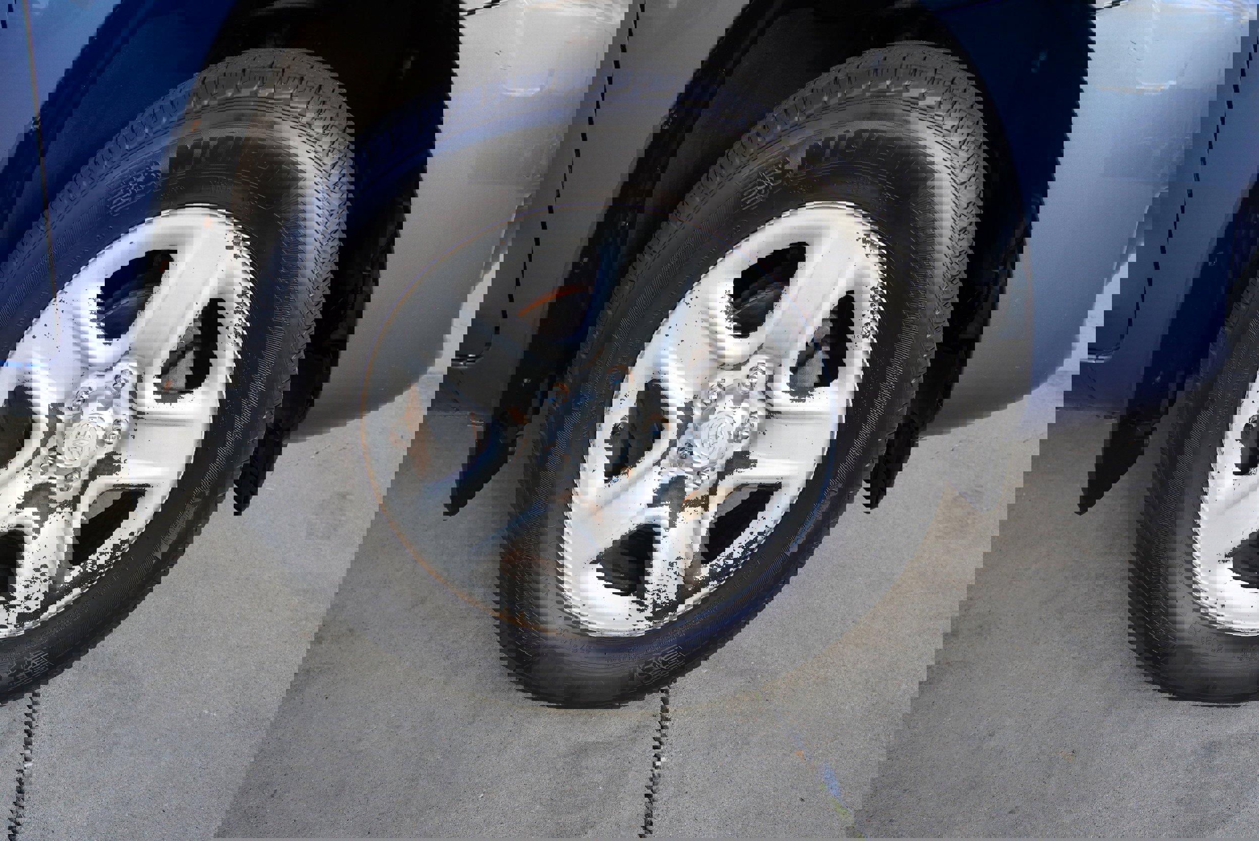 Used 2012 Toyota RAV4 4WD image 10