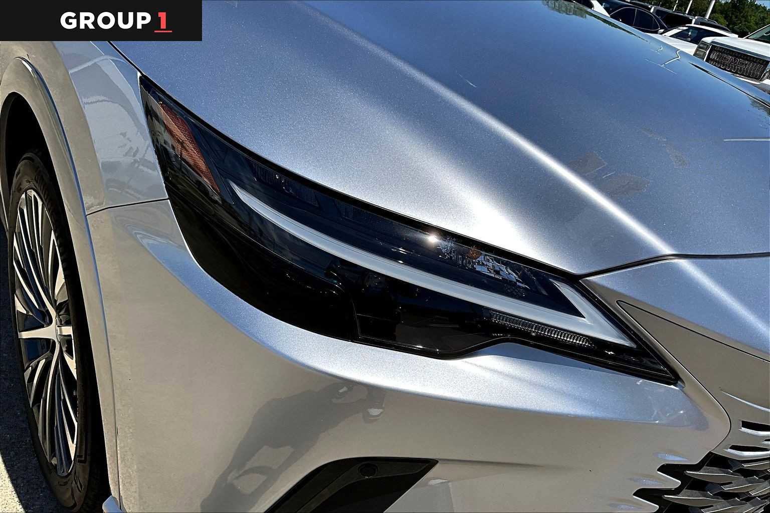 Used 2025 Lexus RX 350 Premium Plus w/ Accessory Package (Z1) image 25