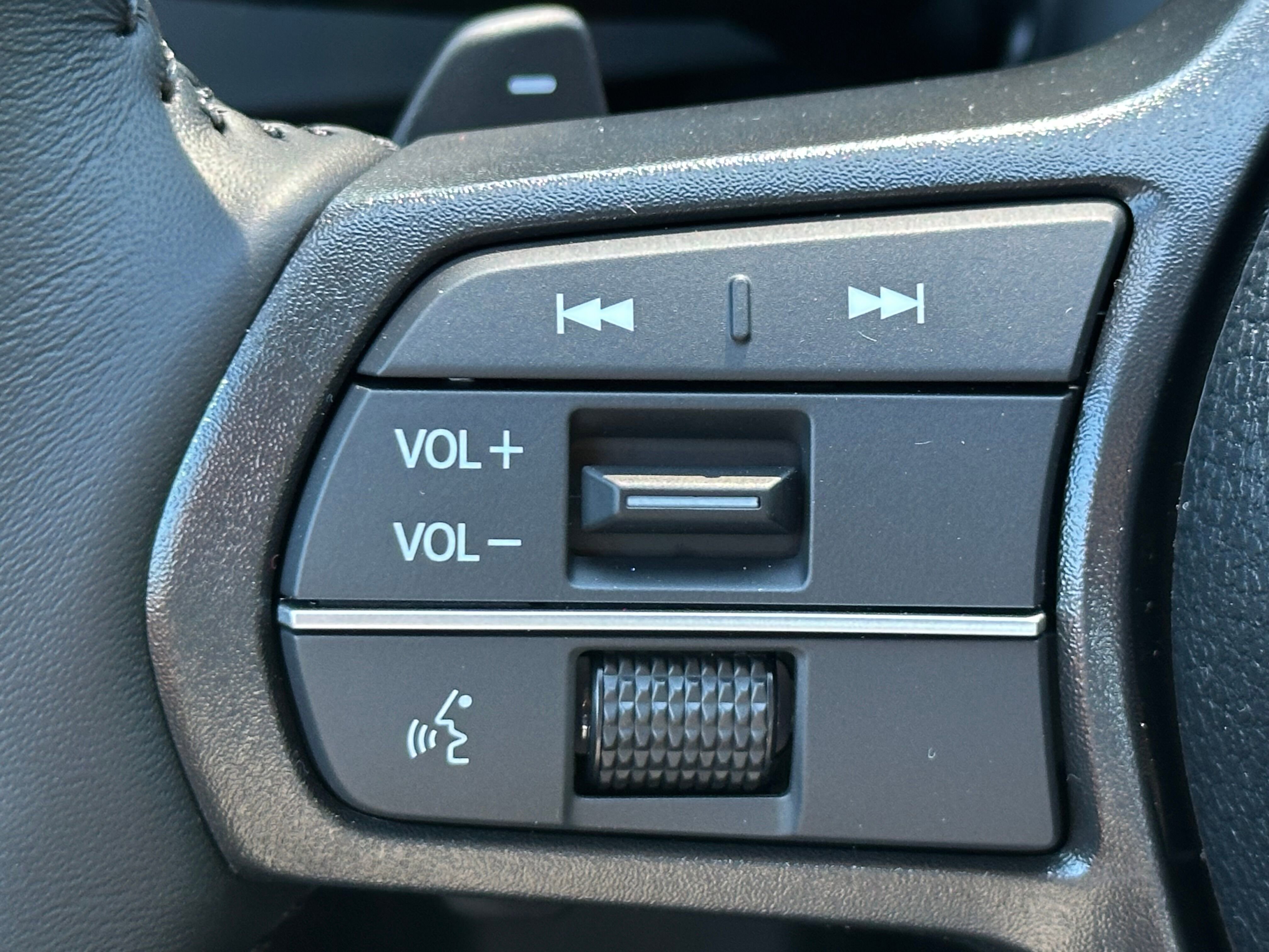 New 2025 Honda Accord EX-L image 29