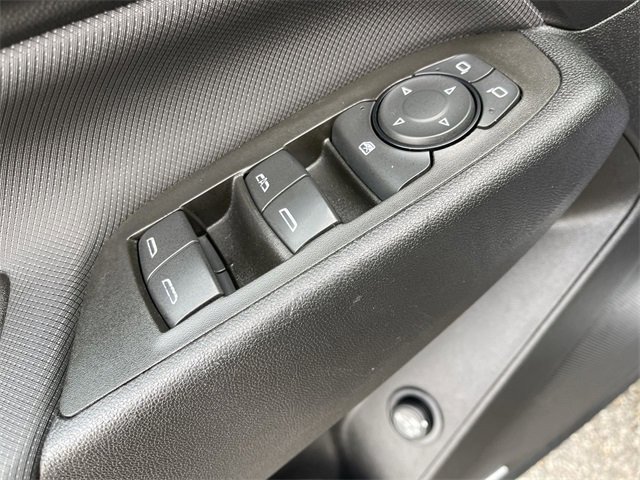 Used 2023 Chevrolet Equinox RS w/ RS Leather Package image 13