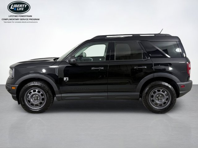 Used 2024 Ford Bronco Sport Big Bend AWD/4WD image 6