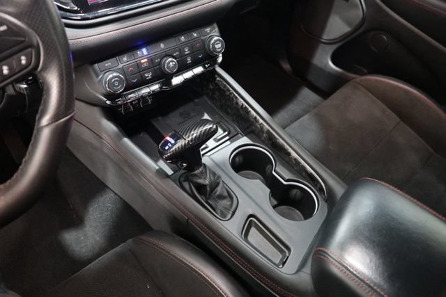 Used 2023 Dodge Durango R/T AWD/4WD image 28