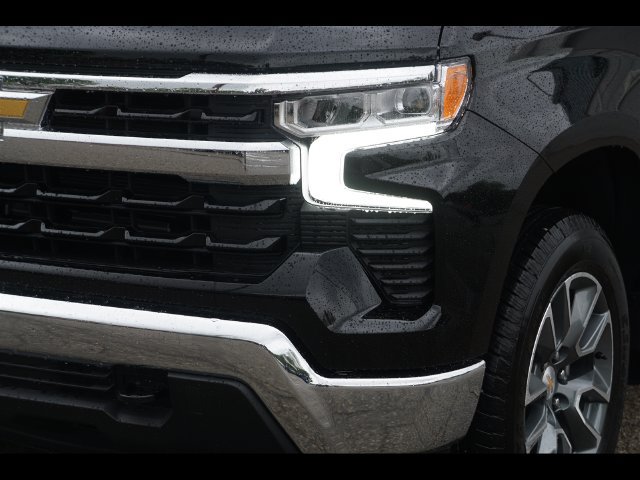 New 2026 Chevrolet Silverado 1500 LT AWD/4WD image 20