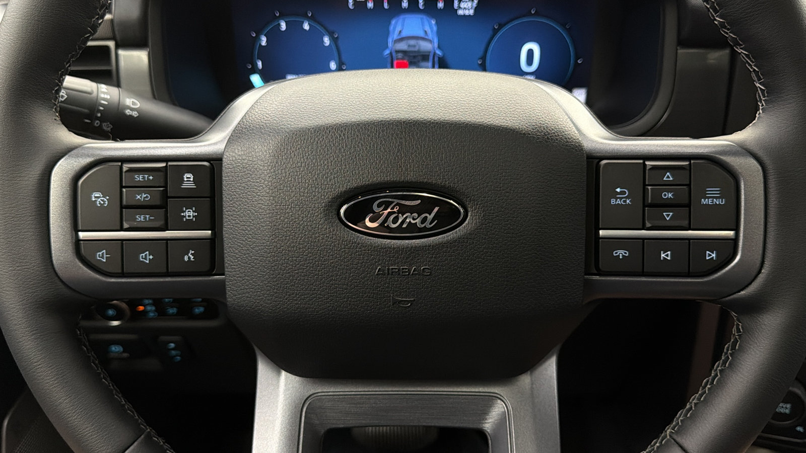 Used 2026 Ford F150 Lariat AWD/4WD image 27