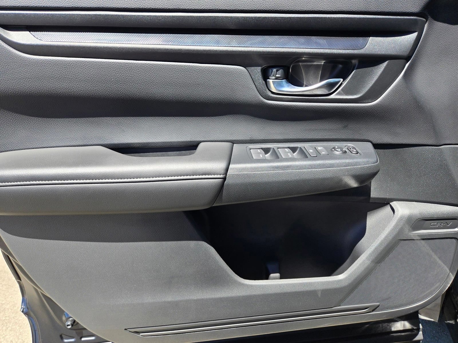 Certified 2024 Honda CR-V EX image 15