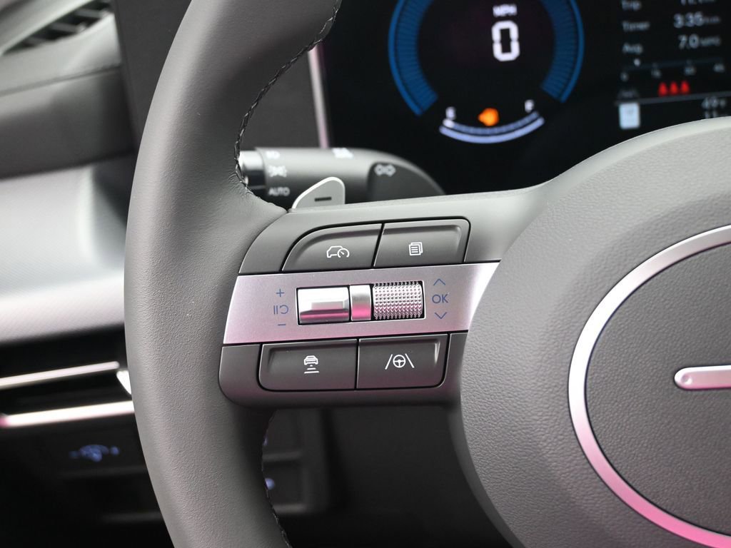 New 2026 Hyundai Sonata SEL image 13