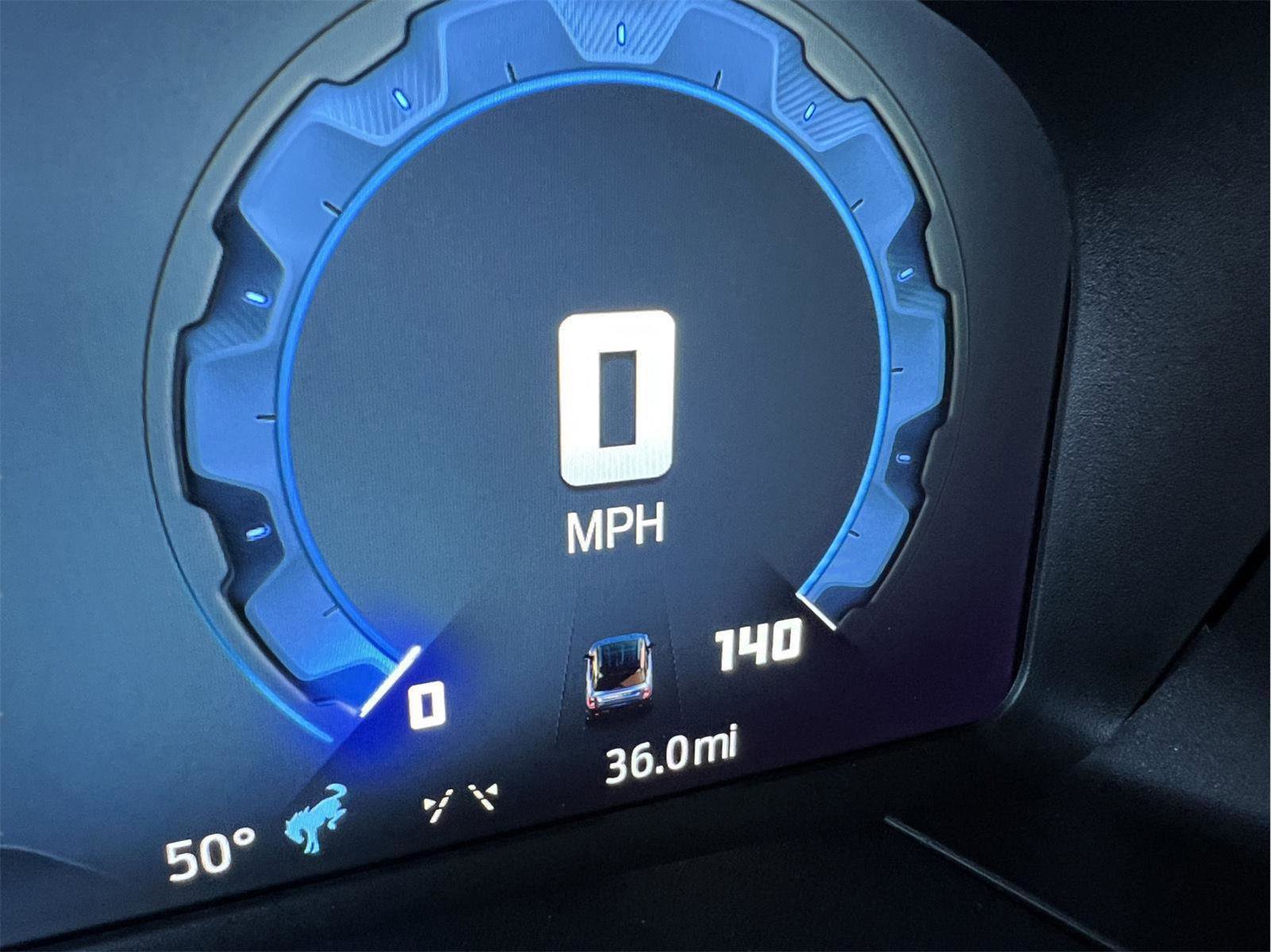 Used 2025 Ford Bronco Sport Big Bend image 29