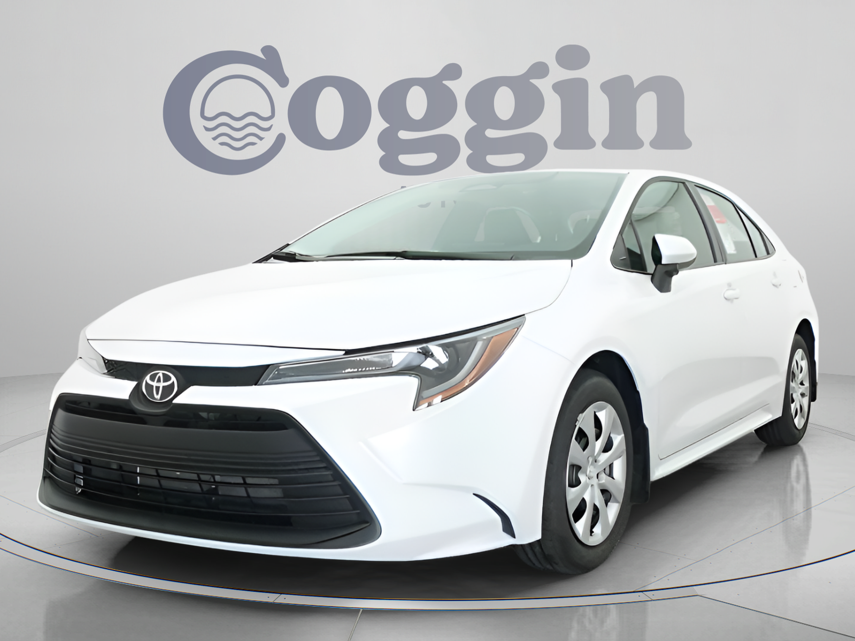 New 2026 Toyota Corolla LE FWD image 32