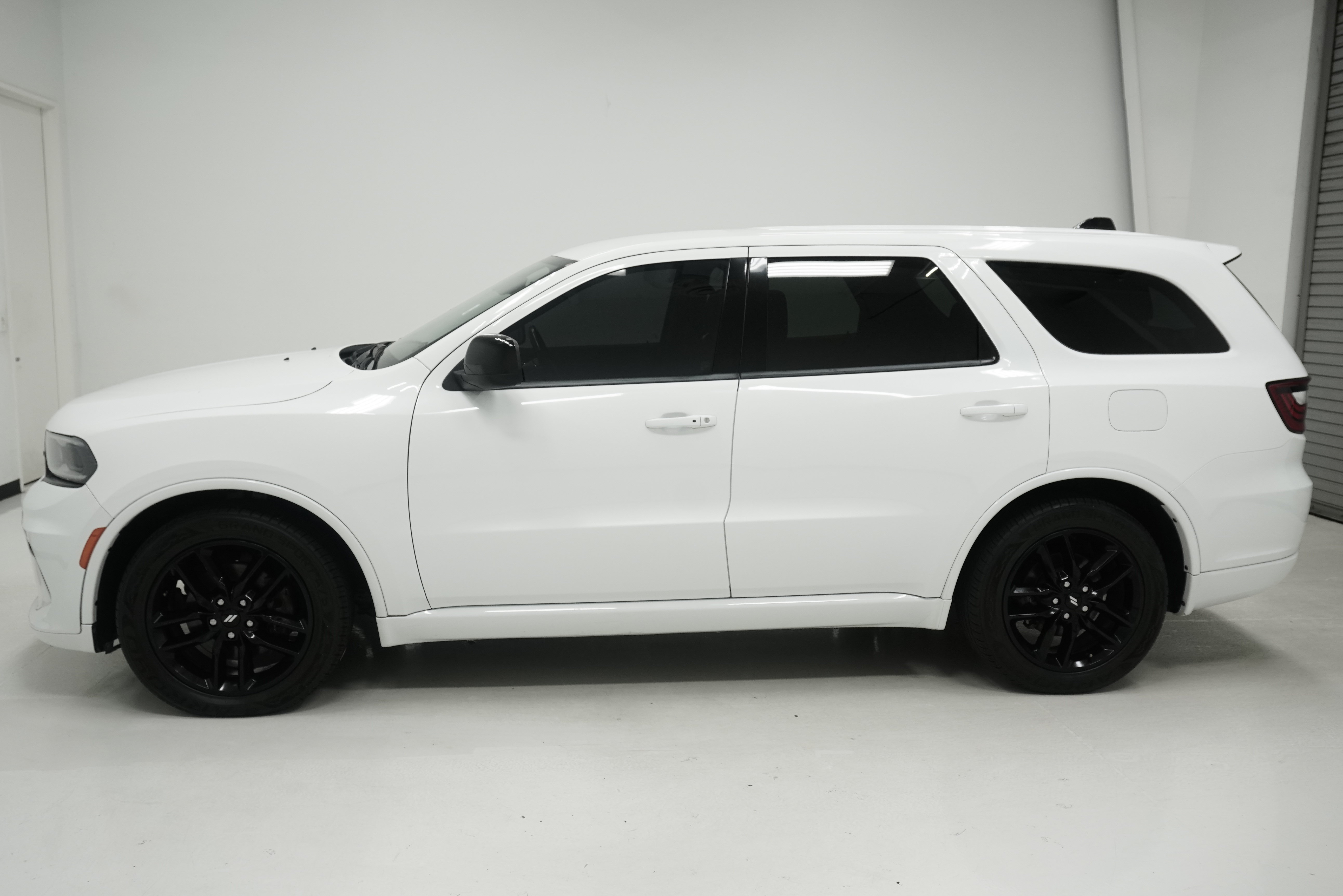 Used 2023 Dodge Durango GT RWD image 7