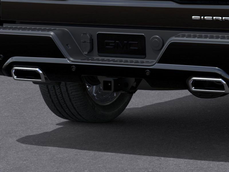 New 2026 GMC Sierra 1500 Denali Ultimate image 14