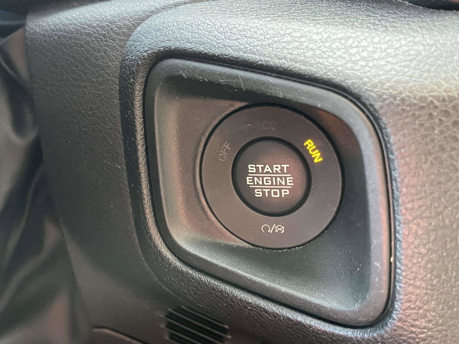 Certified 2024 Jeep Wrangler Sport S video 2