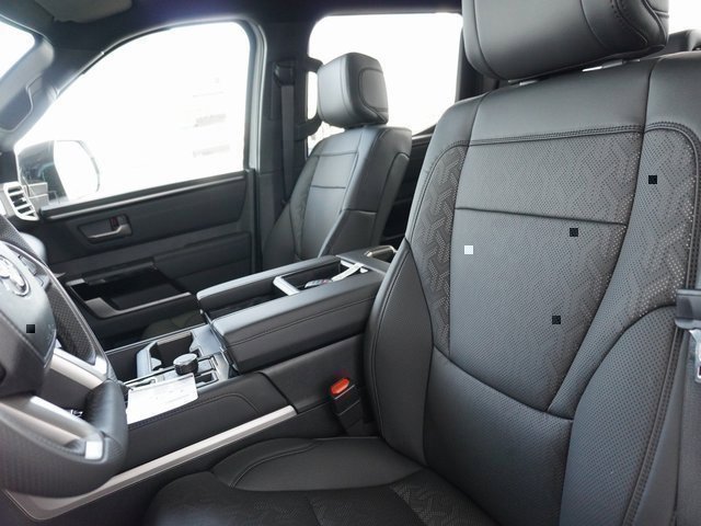 New 2025 Toyota Tundra Limited image 27