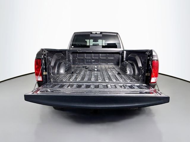 Used 2016 RAM 2500 Big Horn image 24
