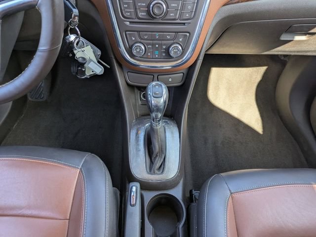 Used 2013 Buick Encore Leather AWD/4WD image 20