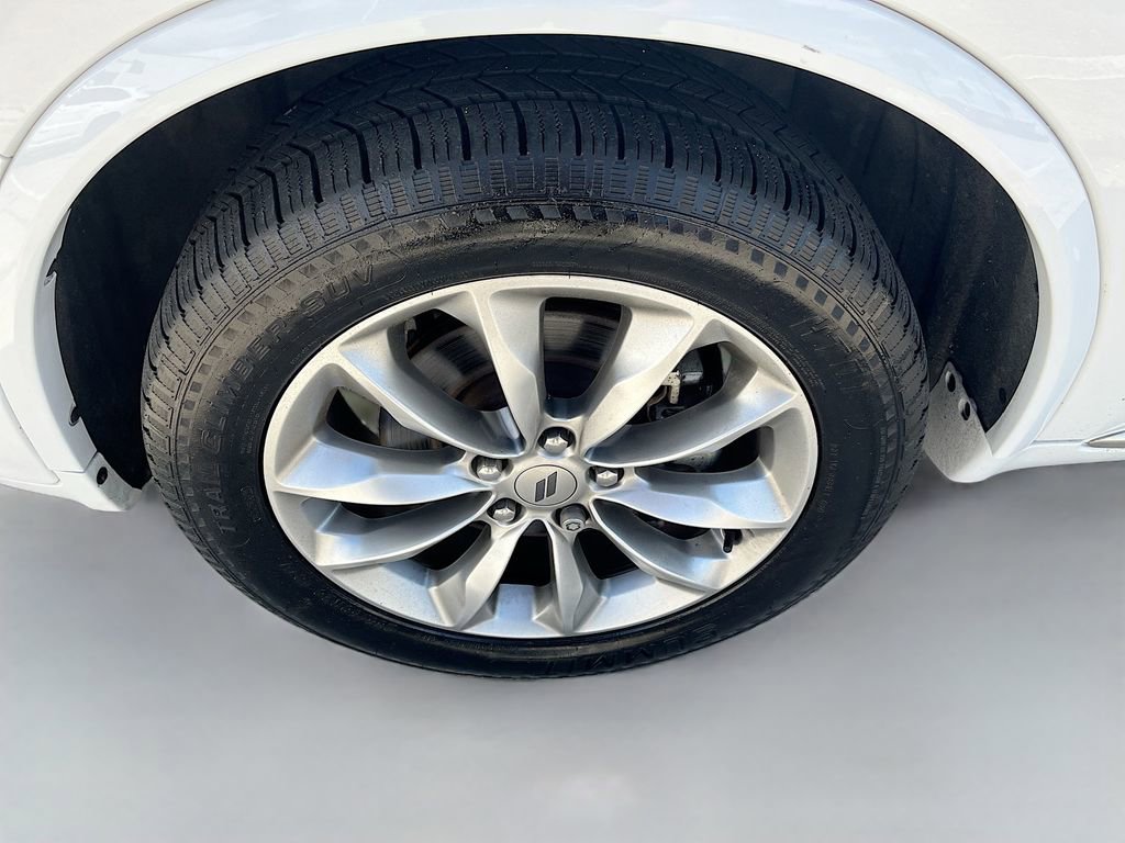 Used 2022 Dodge Durango Citadel image 34