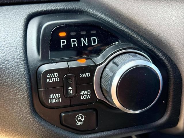 Certified 2024 RAM 1500 Big Horn AWD/4WD image 27
