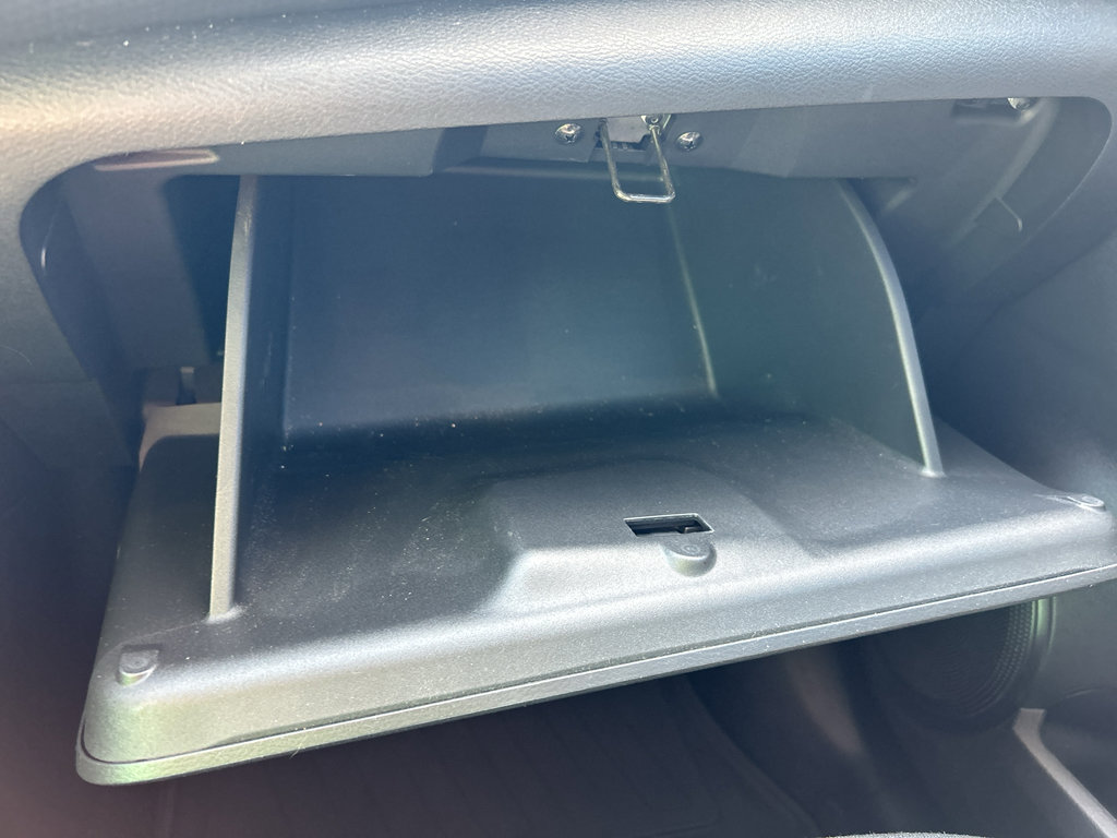Used 2023 Nissan Kicks S w/ Interior Electronics Package FWD image 36