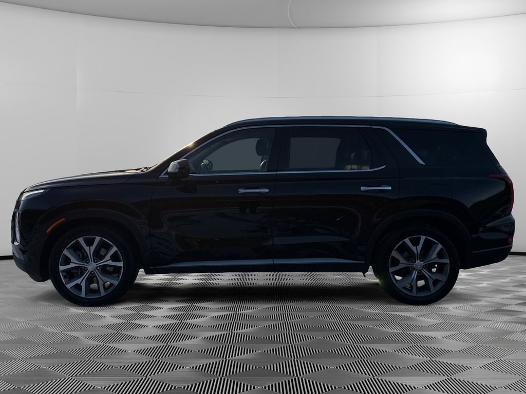 Used 2020 Hyundai Palisade SEL image 4