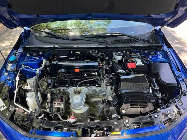 Used 2023 Honda Civic Sport image 43
