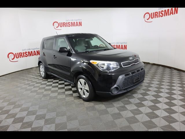 Used 2016 Kia Soul w/ Convenience Package image 12