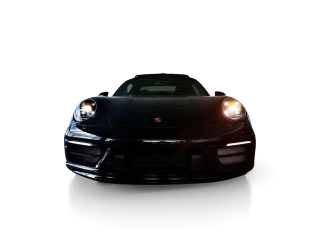 Used 2024 Porsche 911 Carrera S RWD image 2