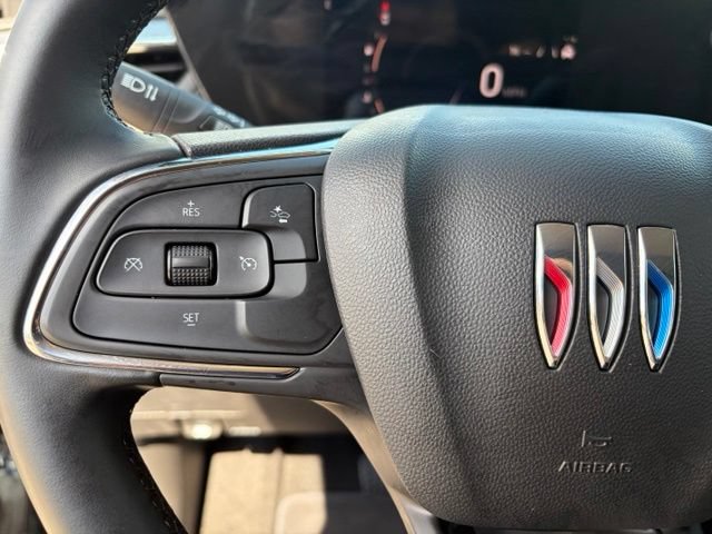 Used 2025 Buick Encore GX Sport Touring AWD/4WD image 30