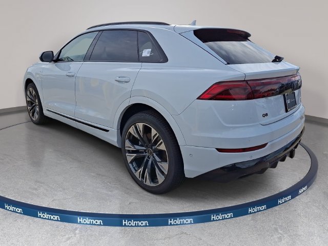 New 2027 Audi Q8 Premium Plus AWD/4WD image 2
