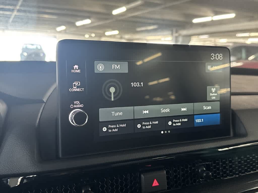 New 2027 Honda CR-V EX-L image 17