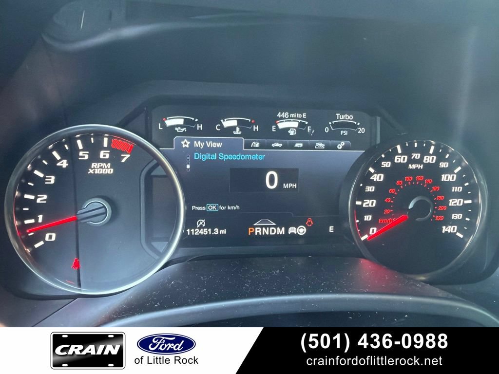Used 2019 Ford F150 Raptor w/ Equipment Group 802A Luxury