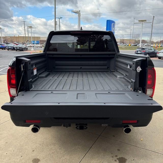 New 2026 Honda Ridgeline RTL image 13