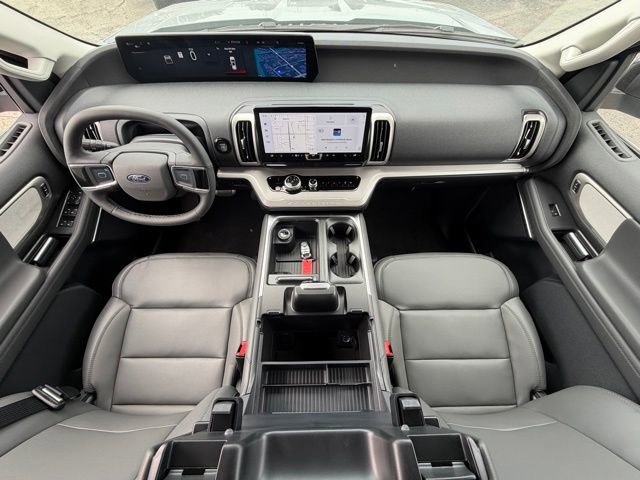 New 2026 Ford Expedition Active RWD image 18