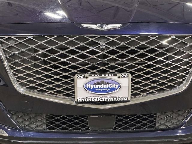 Used 2024 Genesis GV80 3.5T image 12