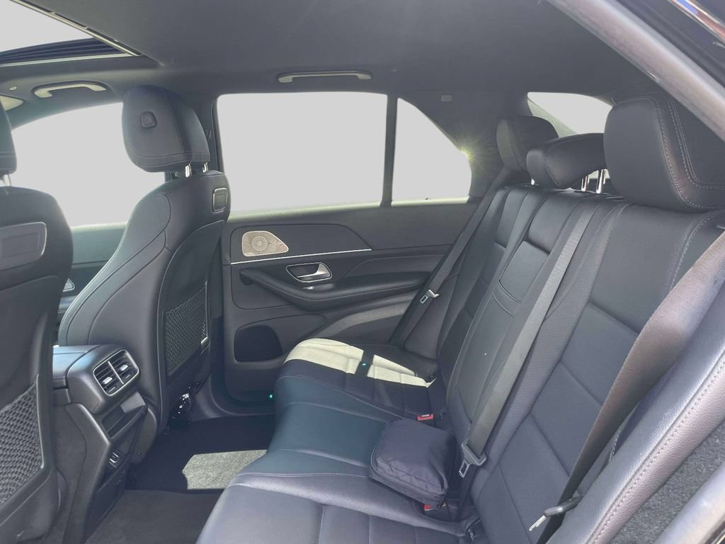 Used 2020 Mercedes-Benz GLE 350 4MATIC image 12