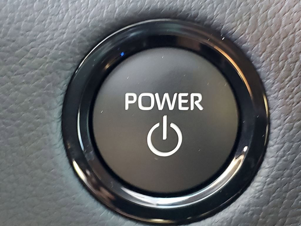 Certified 2026 Toyota Tundra Limited w/ Limited PVM Package AWD/4WD image 46