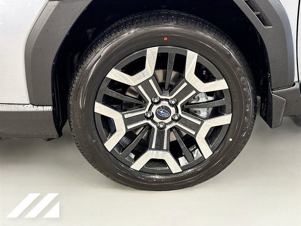 New 2026 Subaru Outback Touring XT AWD/4WD image 34