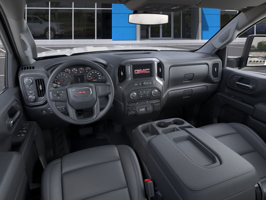 New 2026 GMC Sierra 3500 Pro w/ Convenience Package image 15